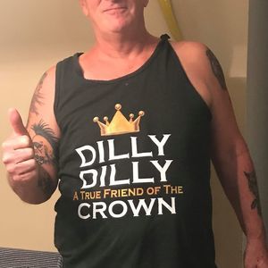 Meet your Posher, Peter